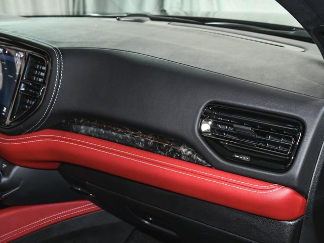 2024 Dodge Durango SRT Hellcat Premium - 23062452 - 70