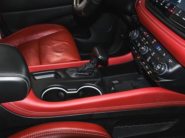 2024 Dodge Durango SRT Hellcat Premium - 23062452 - 71