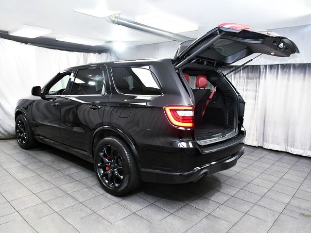 2024 Dodge Durango SRT Hellcat Premium - 23062452 - 73