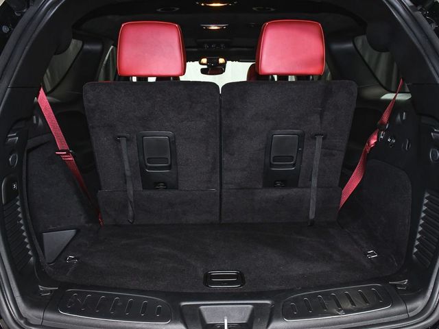 2024 Dodge Durango SRT Hellcat Premium - 23062452 - 75