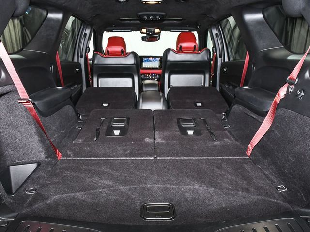 2024 Dodge Durango SRT Hellcat Premium - 23062452 - 76