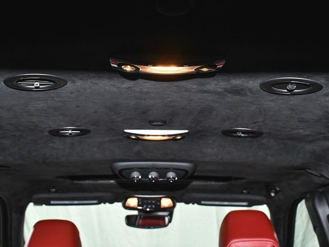 2024 Dodge Durango SRT Hellcat Premium - 23062452 - 78