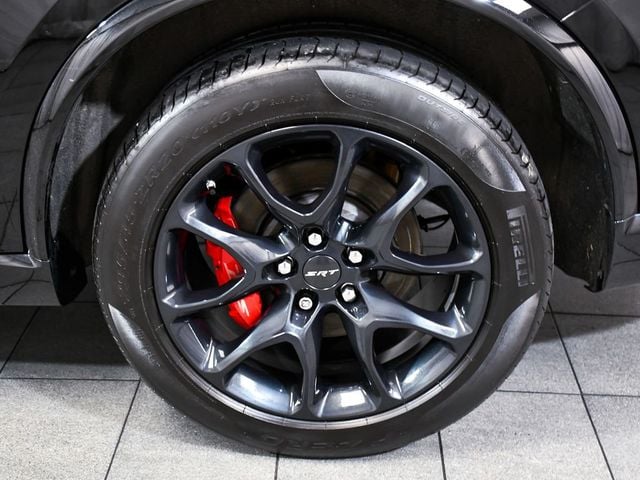2024 Dodge Durango SRT Hellcat Premium - 23062452 - 7