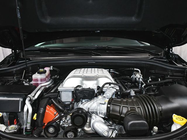 2024 Dodge Durango SRT Hellcat Premium - 23062452 - 79