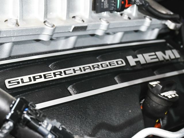 2024 Dodge Durango SRT Hellcat Premium - 23062452 - 81