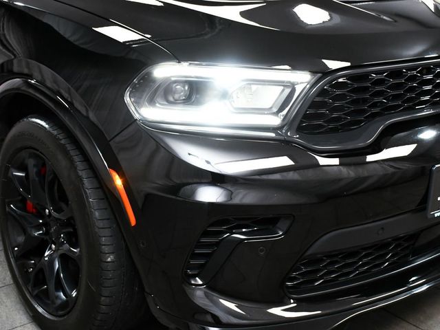 2024 Dodge Durango SRT Hellcat Premium - 23062452 - 83
