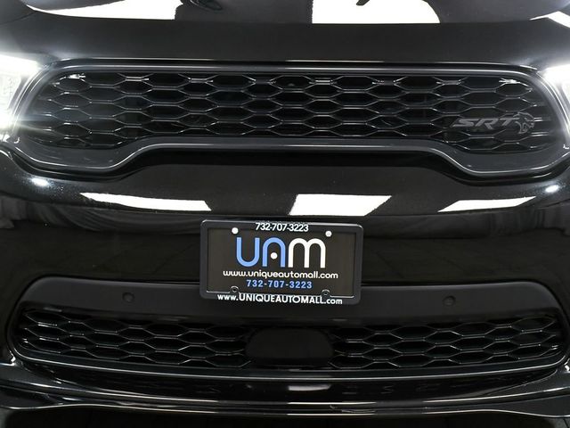 2024 Dodge Durango SRT Hellcat Premium - 23062452 - 84