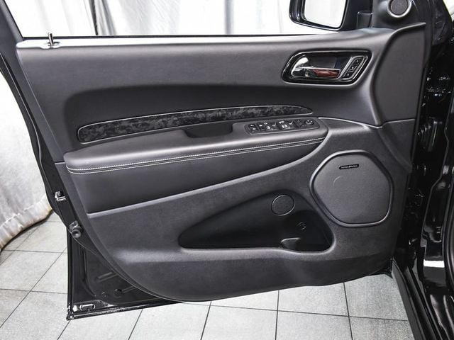 2024 Dodge Durango SRT Hellcat Premium - 23062452 - 8