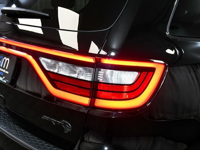 2024 Dodge Durango SRT Hellcat Premium - 23062452 - 90