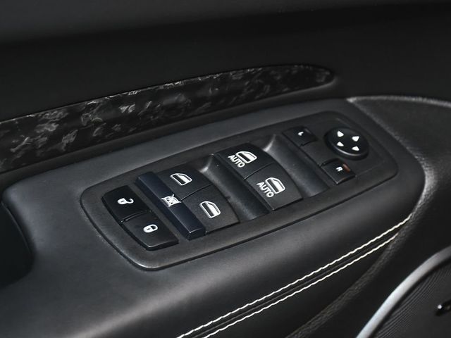 2024 Dodge Durango SRT Hellcat Premium - 23063580 - 9