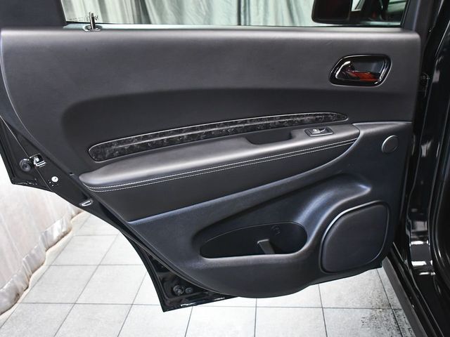 2024 Dodge Durango SRT Hellcat Premium - 23063580 - 12