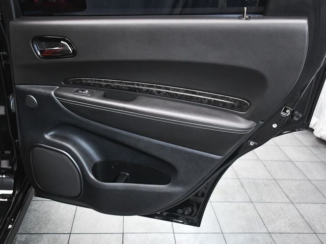 2024 Dodge Durango SRT Hellcat Premium - 23063580 - 13
