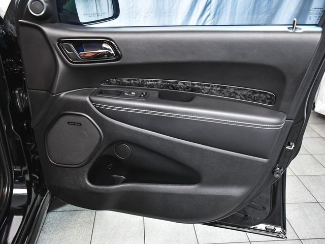 2024 Dodge Durango SRT Hellcat Premium - 23063580 - 15