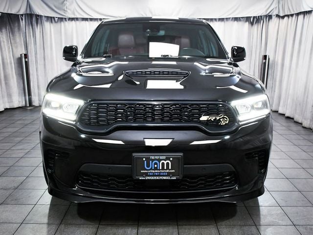 2024 Dodge Durango SRT Hellcat Premium - 23063580 - 1