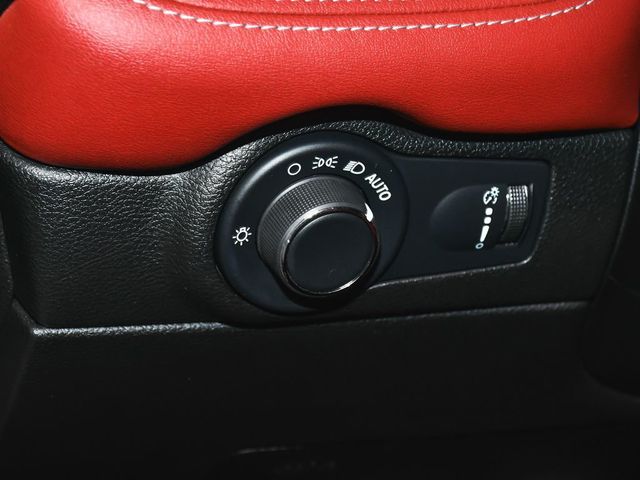 2024 Dodge Durango SRT Hellcat Premium - 23063580 - 20