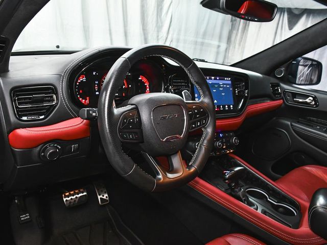 2024 Dodge Durango SRT Hellcat Premium - 23063580 - 21