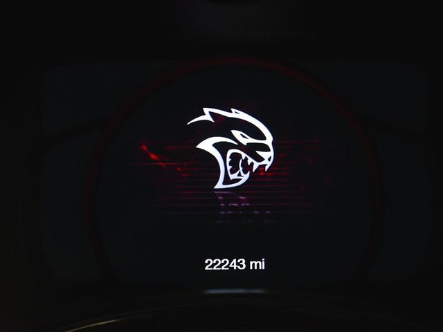 2024 Dodge Durango SRT Hellcat Premium - 23063580 - 22