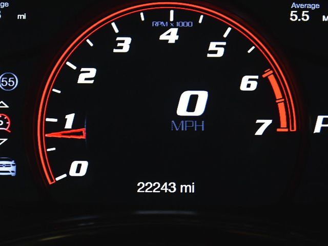 2024 Dodge Durango SRT Hellcat Premium - 23063580 - 23