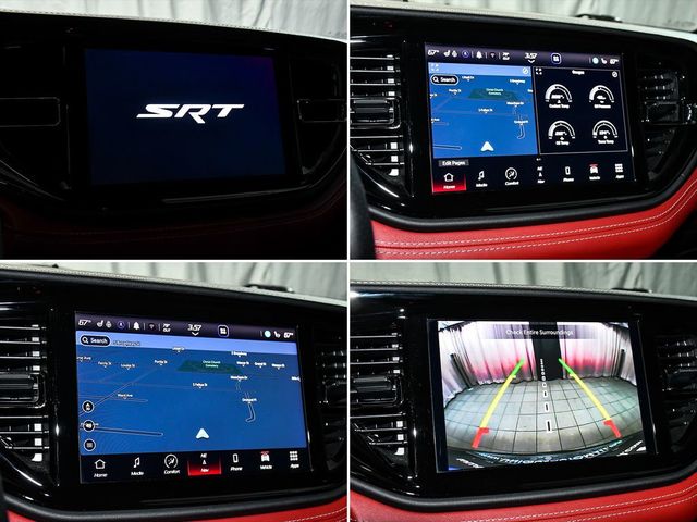 2024 Dodge Durango SRT Hellcat Premium - 23063580 - 24