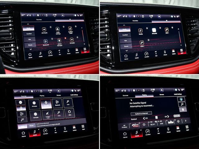 2024 Dodge Durango SRT Hellcat Premium - 23063580 - 25