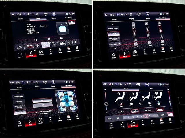 2024 Dodge Durango SRT Hellcat Premium - 23063580 - 26
