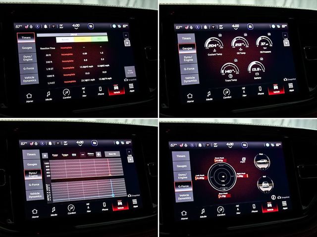 2024 Dodge Durango SRT Hellcat Premium - 23063580 - 28