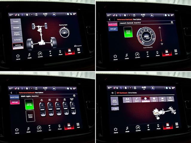 2024 Dodge Durango SRT Hellcat Premium - 23063580 - 29