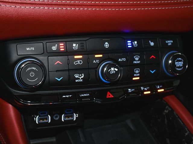 2024 Dodge Durango SRT Hellcat Premium - 23063580 - 32