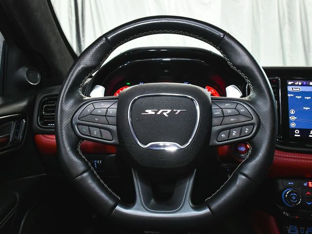 2024 Dodge Durango SRT Hellcat Premium - 23063580 - 35