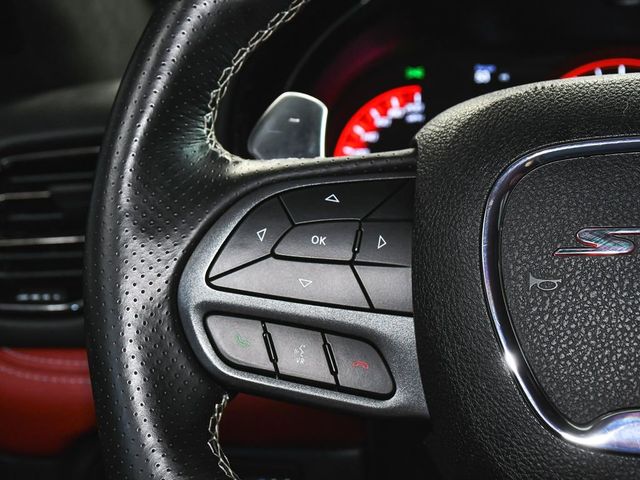 2024 Dodge Durango SRT Hellcat Premium - 23063580 - 36