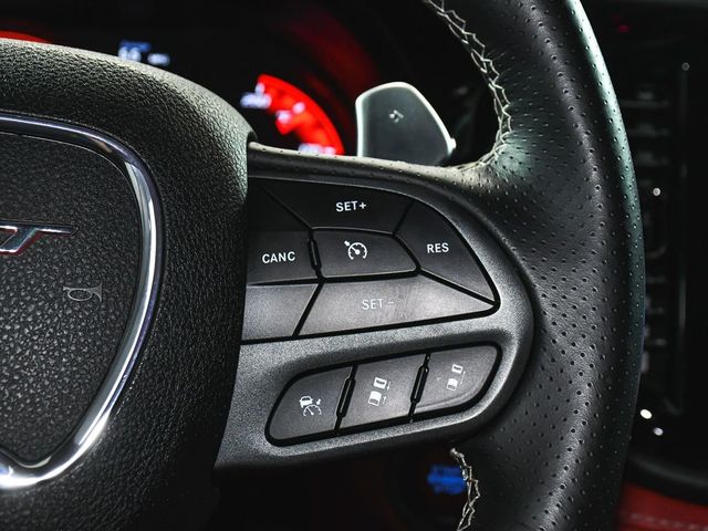 2024 Dodge Durango SRT Hellcat Premium - 23063580 - 38
