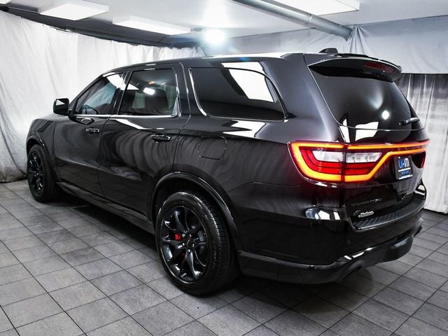 2024 Dodge Durango SRT Hellcat Premium - 23063580 - 3