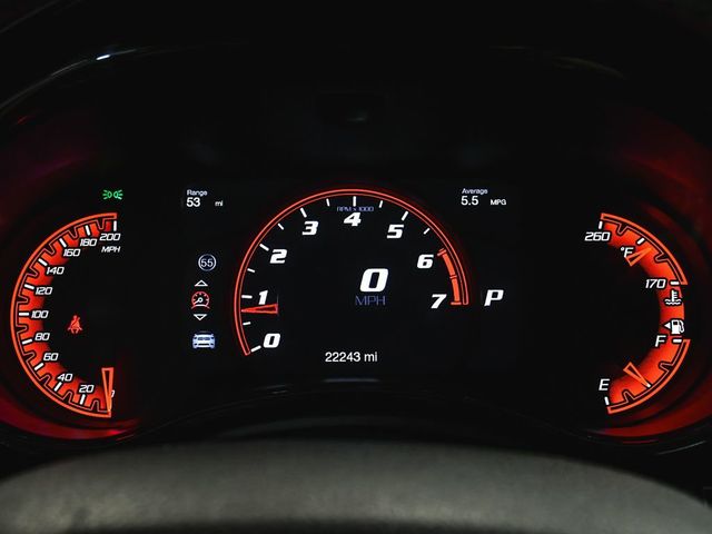 2024 Dodge Durango SRT Hellcat Premium - 23063580 - 40