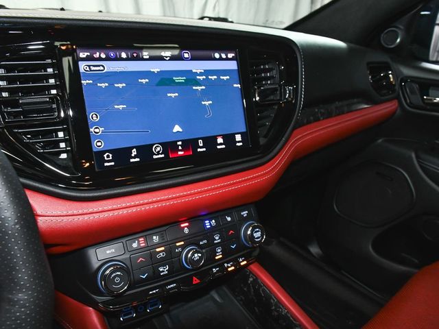 2024 Dodge Durango SRT Hellcat Premium - 23063580 - 42
