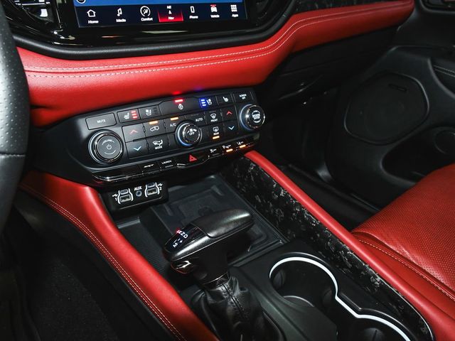 2024 Dodge Durango SRT Hellcat Premium - 23063580 - 43