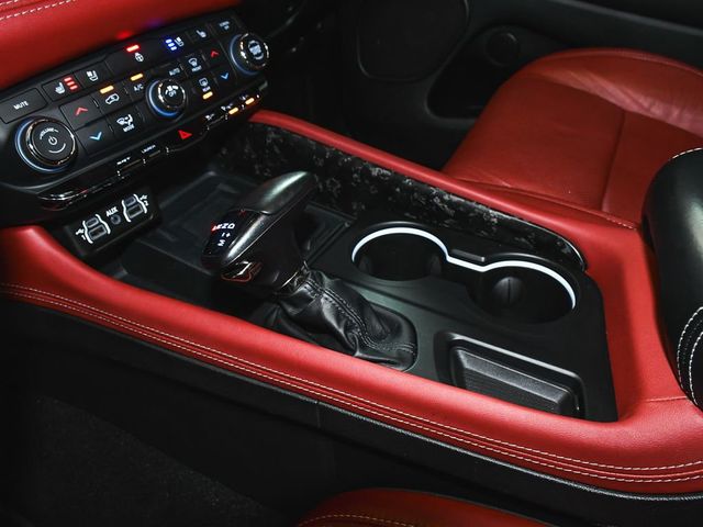 2024 Dodge Durango SRT Hellcat Premium - 23063580 - 44