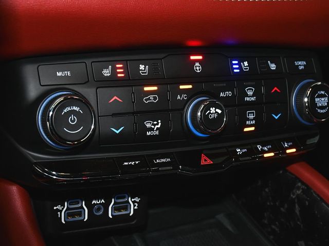 2024 Dodge Durango SRT Hellcat Premium - 23063580 - 45