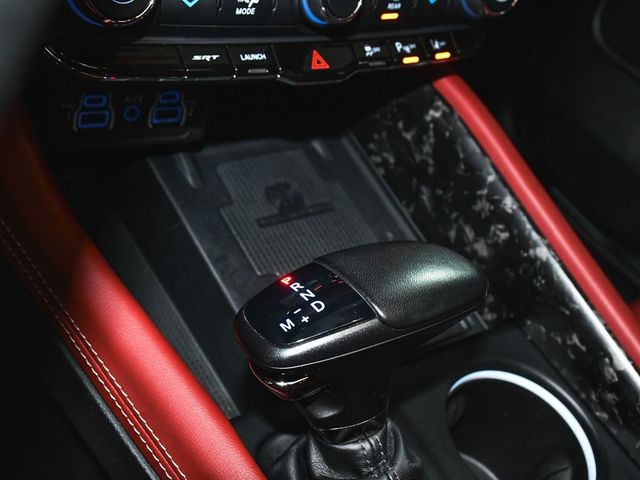 2024 Dodge Durango SRT Hellcat Premium - 23063580 - 46