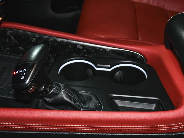 2024 Dodge Durango SRT Hellcat Premium - 23063580 - 47