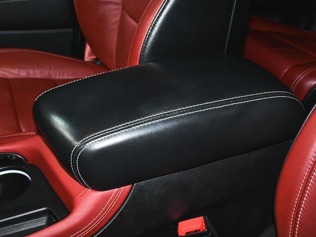 2024 Dodge Durango SRT Hellcat Premium - 23063580 - 48