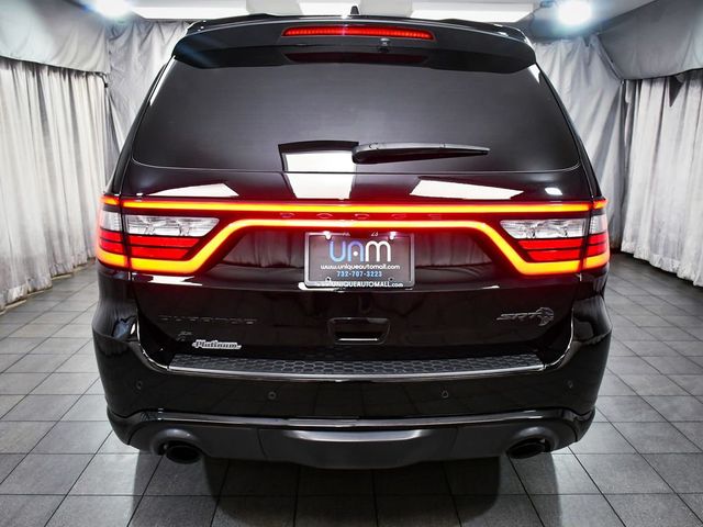 2024 Dodge Durango SRT Hellcat Premium - 23063580 - 4