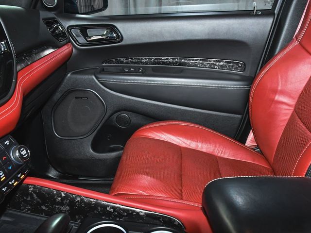 2024 Dodge Durango SRT Hellcat Premium - 23063580 - 50