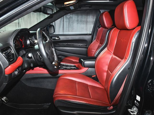2024 Dodge Durango SRT Hellcat Premium - 23063580 - 51