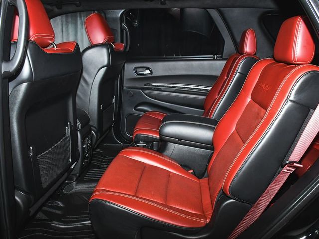 2024 Dodge Durango SRT Hellcat Premium - 23063580 - 55