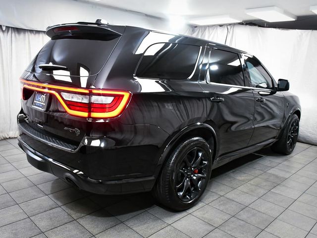 2024 Dodge Durango SRT Hellcat Premium - 23063580 - 5
