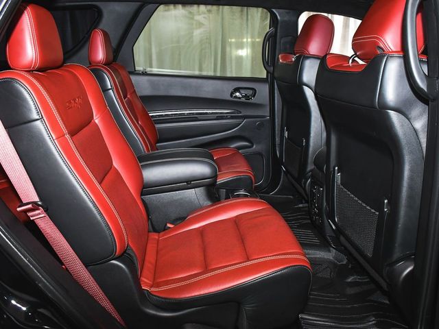 2024 Dodge Durango SRT Hellcat Premium - 23063580 - 60