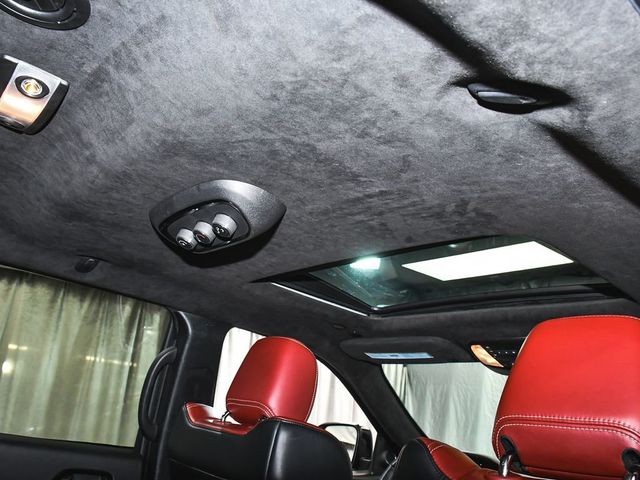 2024 Dodge Durango SRT Hellcat Premium - 23063580 - 61