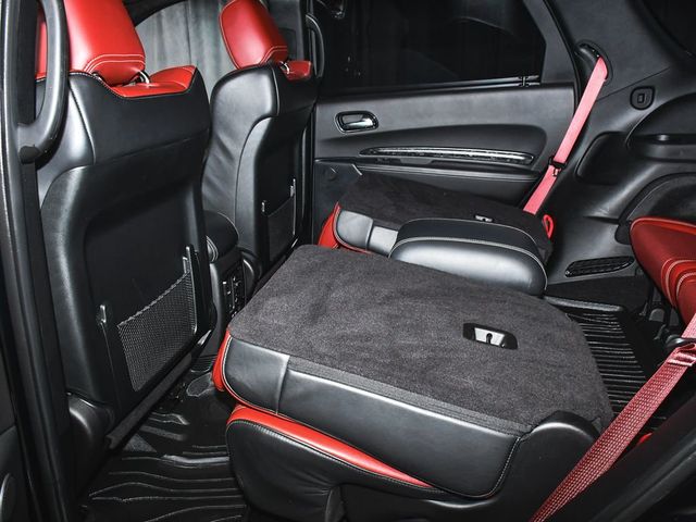 2024 Dodge Durango SRT Hellcat Premium - 23063580 - 62