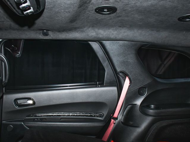 2024 Dodge Durango SRT Hellcat Premium - 23063580 - 63