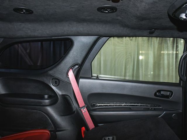 2024 Dodge Durango SRT Hellcat Premium - 23063580 - 66